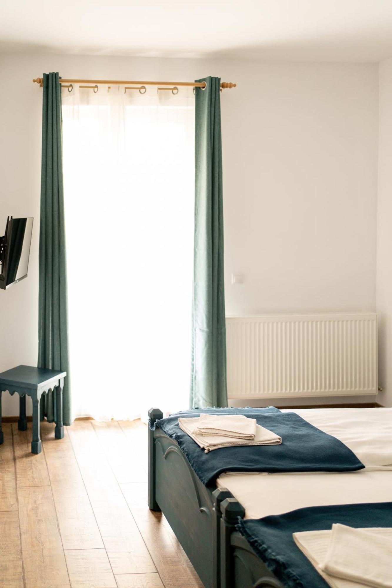 Dinvis Apartments Poiana Brasov Eksteriør bilde
