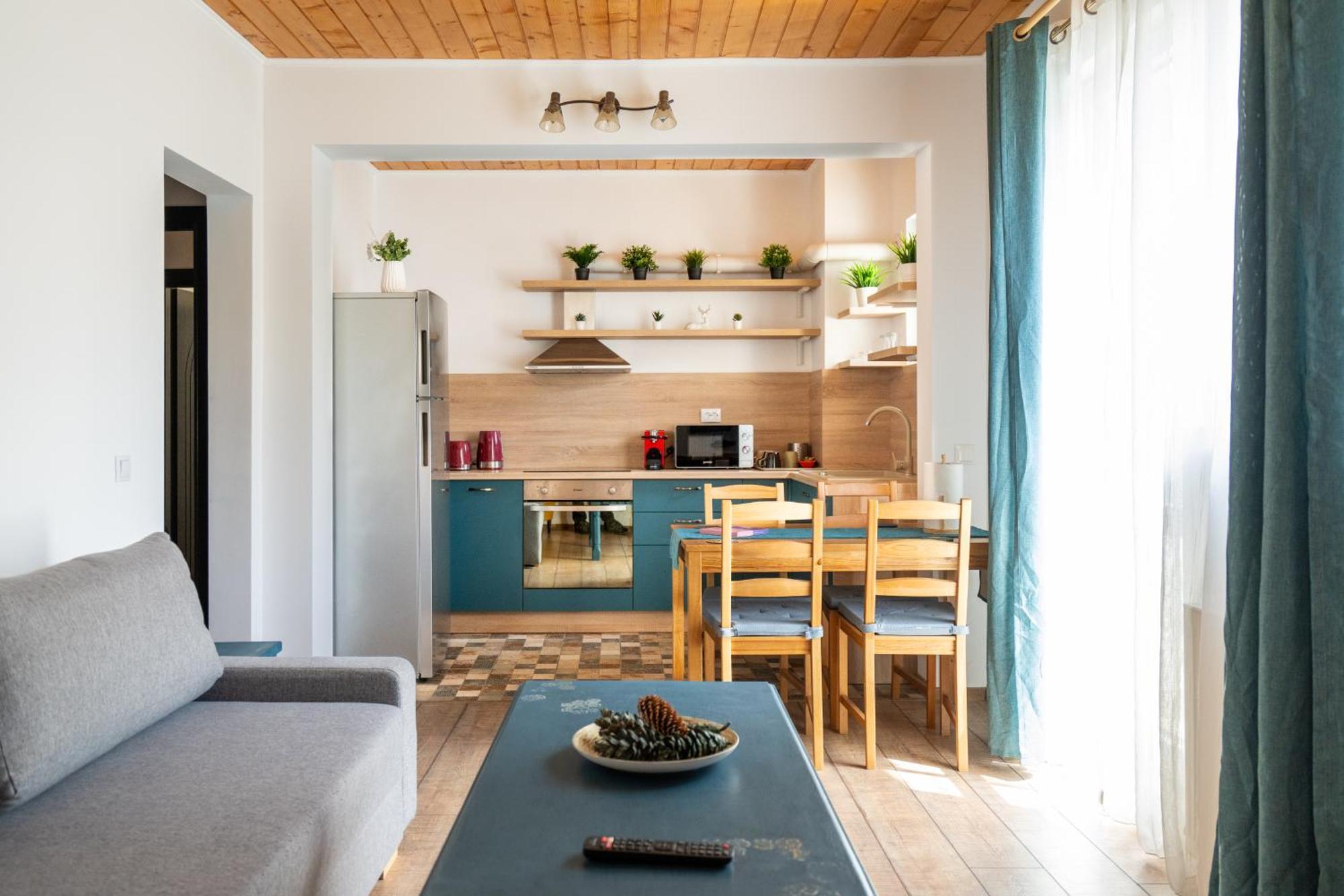 Dinvis Apartments Poiana Brasov Eksteriør bilde