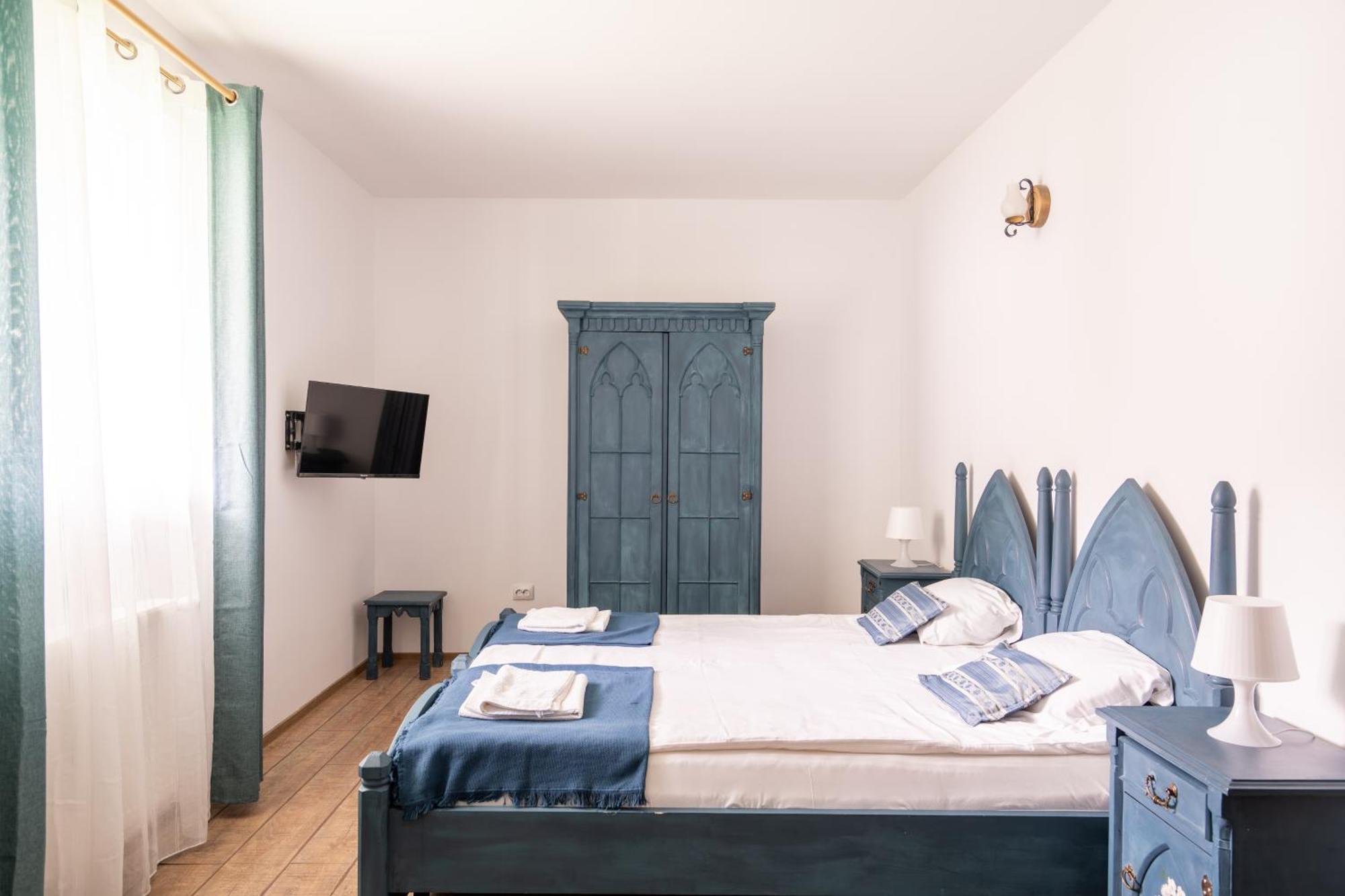 Dinvis Apartments Poiana Brasov Eksteriør bilde