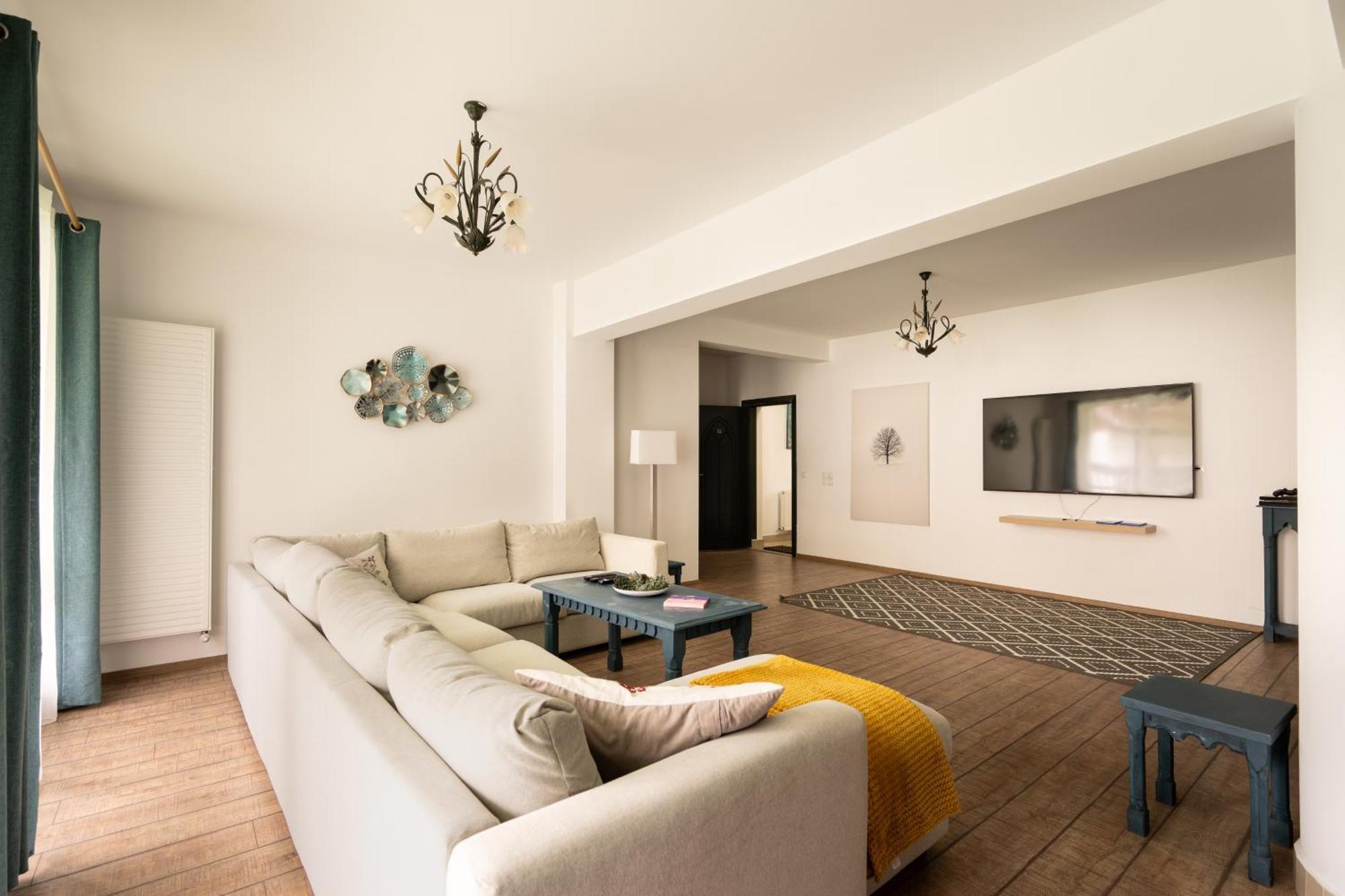 Dinvis Apartments Poiana Brasov Eksteriør bilde