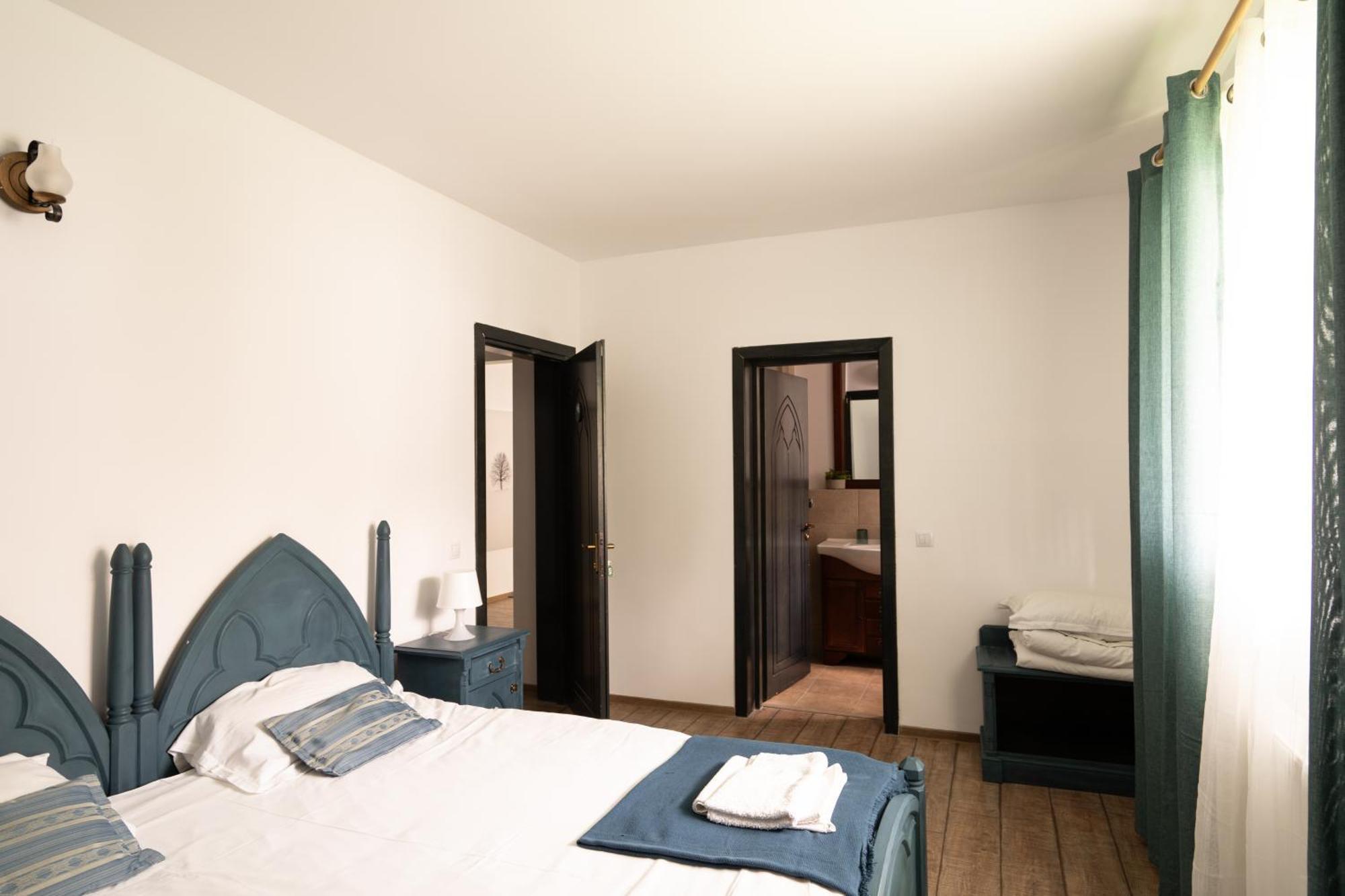 Dinvis Apartments Poiana Brasov Eksteriør bilde