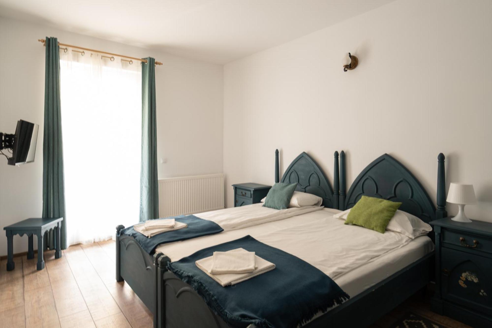 Dinvis Apartments Poiana Brasov Eksteriør bilde