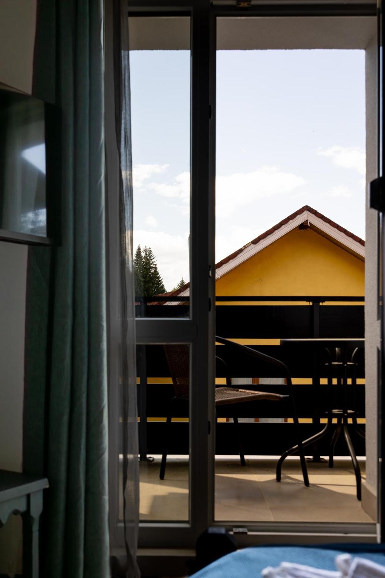 Dinvis Apartments Poiana Brasov Eksteriør bilde