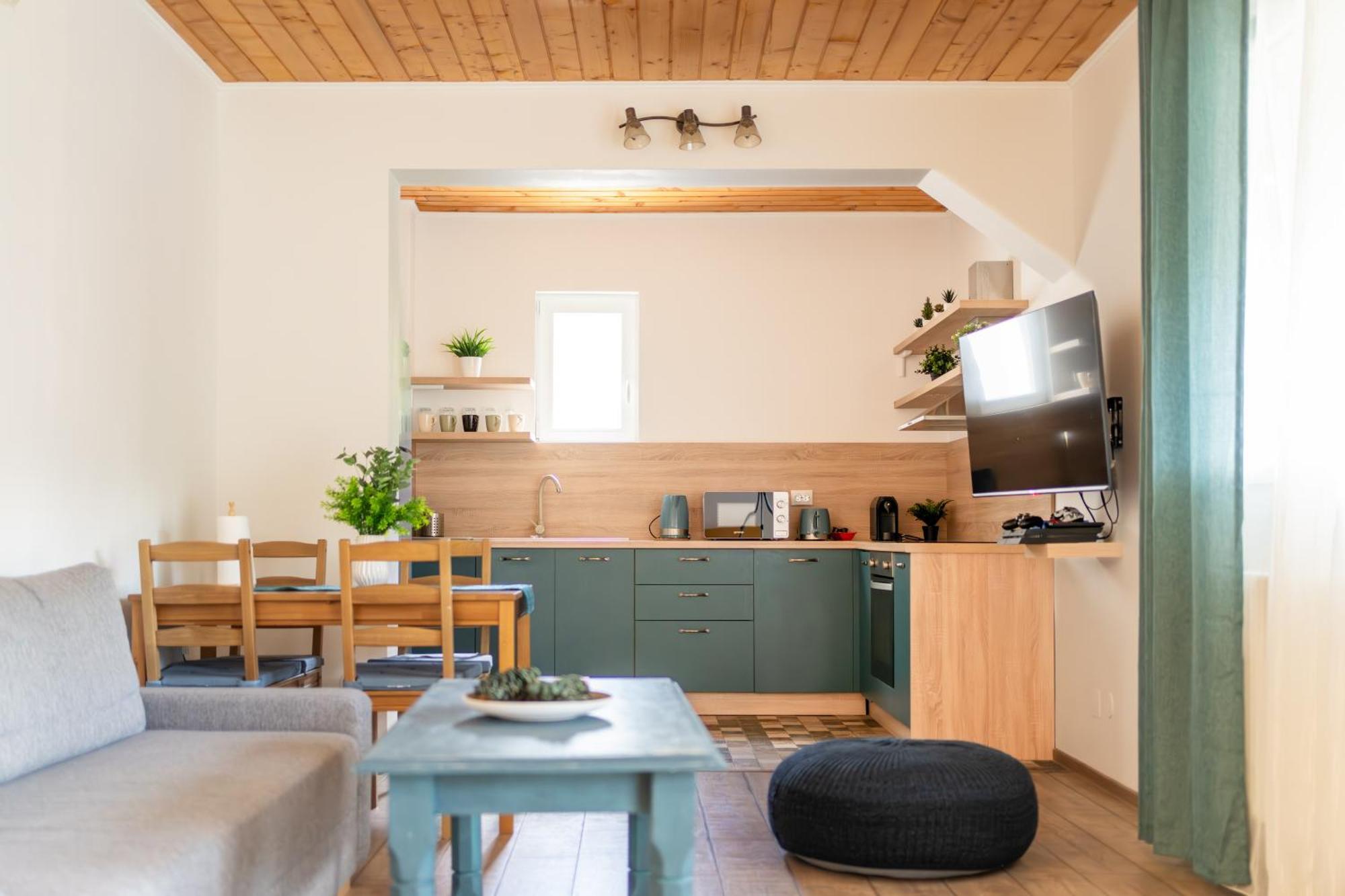 Dinvis Apartments Poiana Brasov Eksteriør bilde