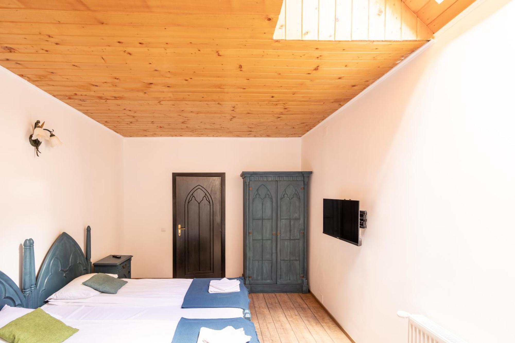 Dinvis Apartments Poiana Brasov Eksteriør bilde