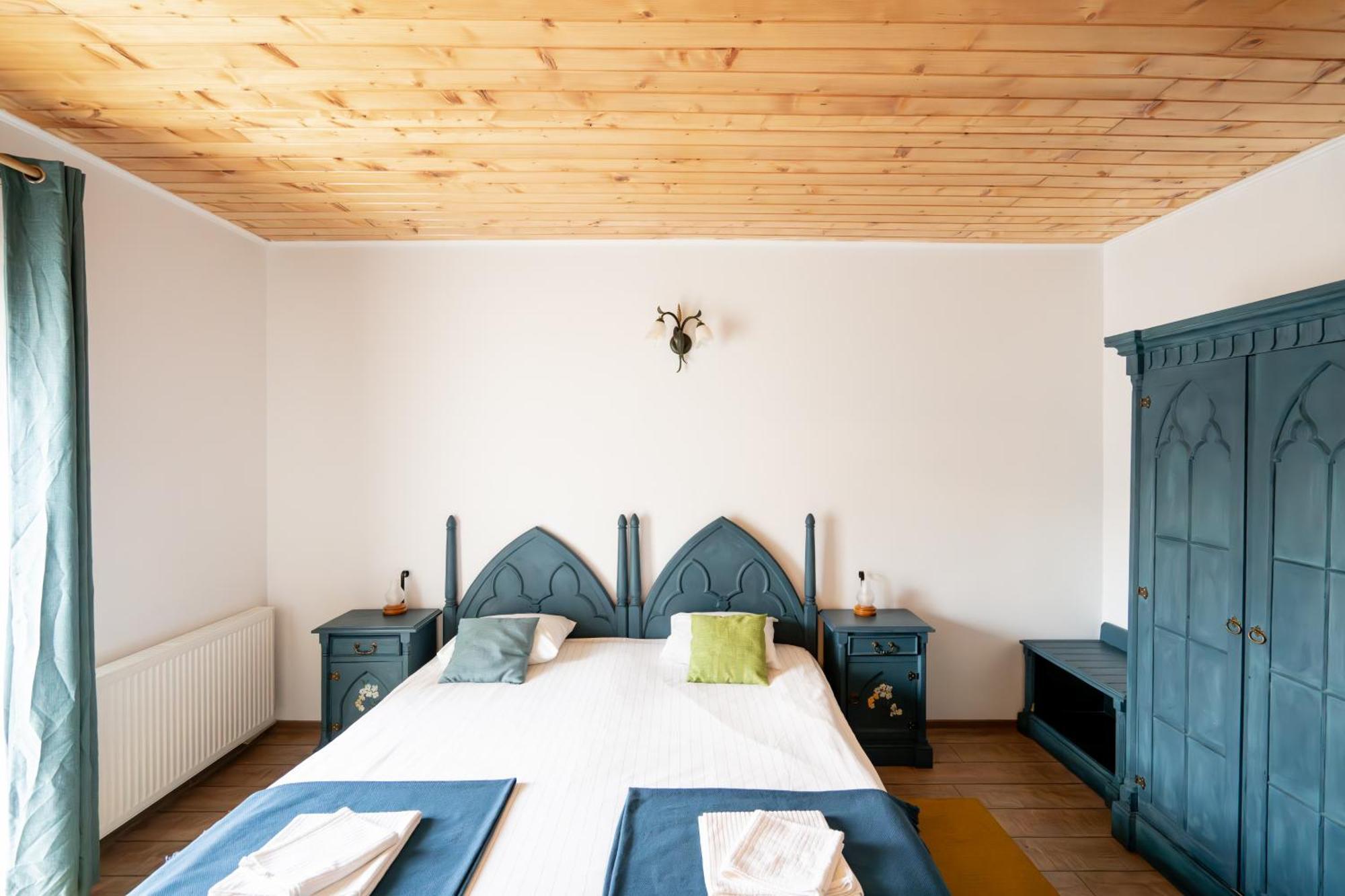 Dinvis Apartments Poiana Brasov Eksteriør bilde