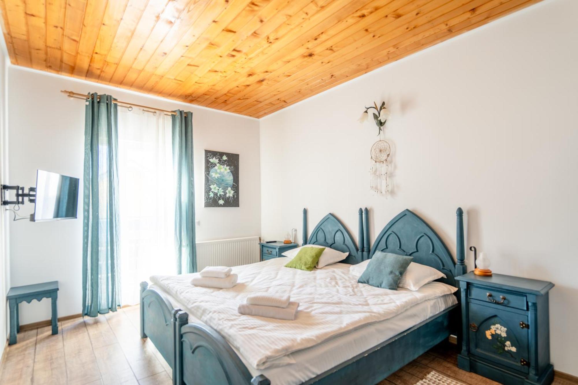Dinvis Apartments Poiana Brasov Eksteriør bilde